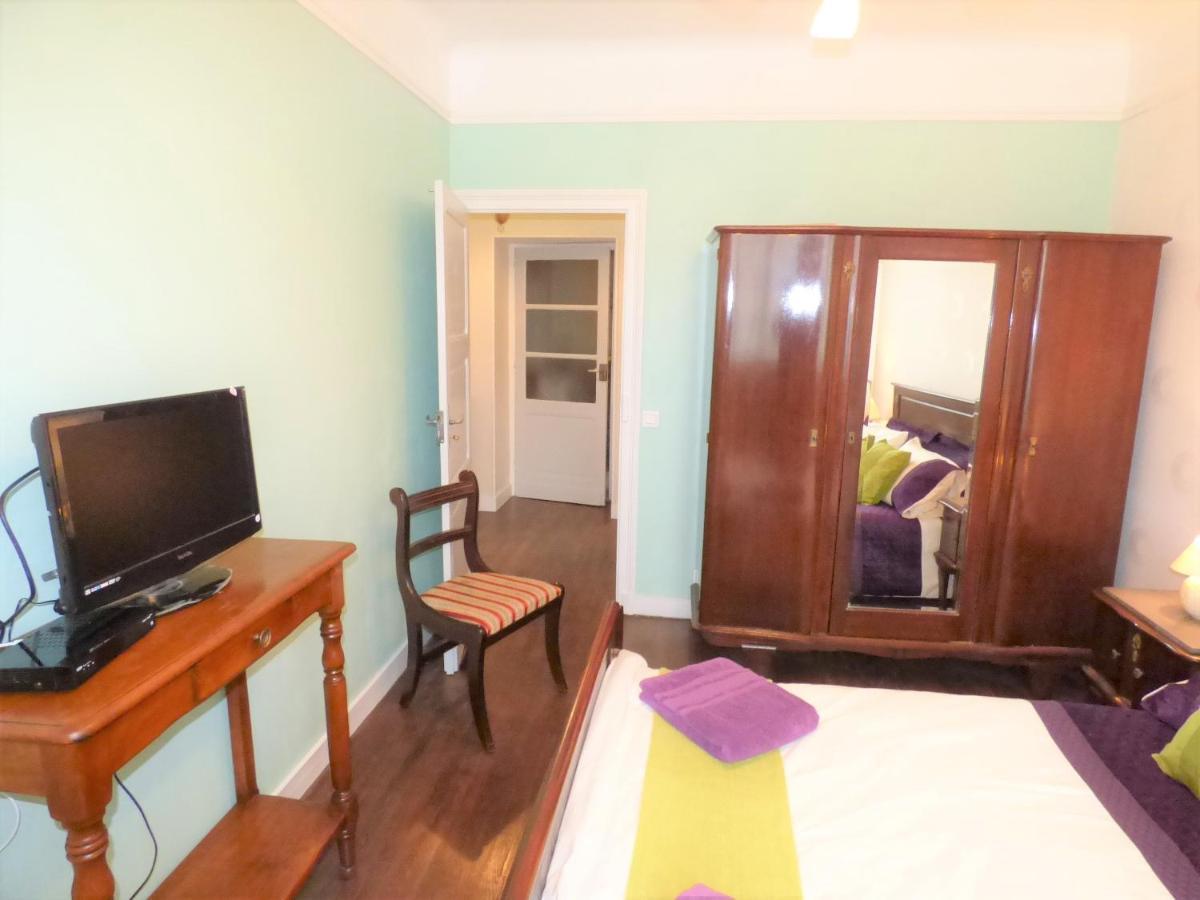Les Tibles Nanthiat Exterior photo